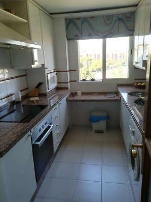 Homestay Sevilla 228114