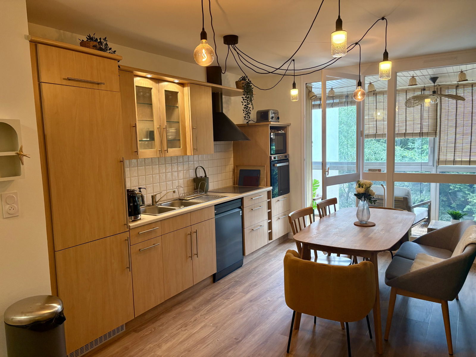 Colocación Rennes 656500