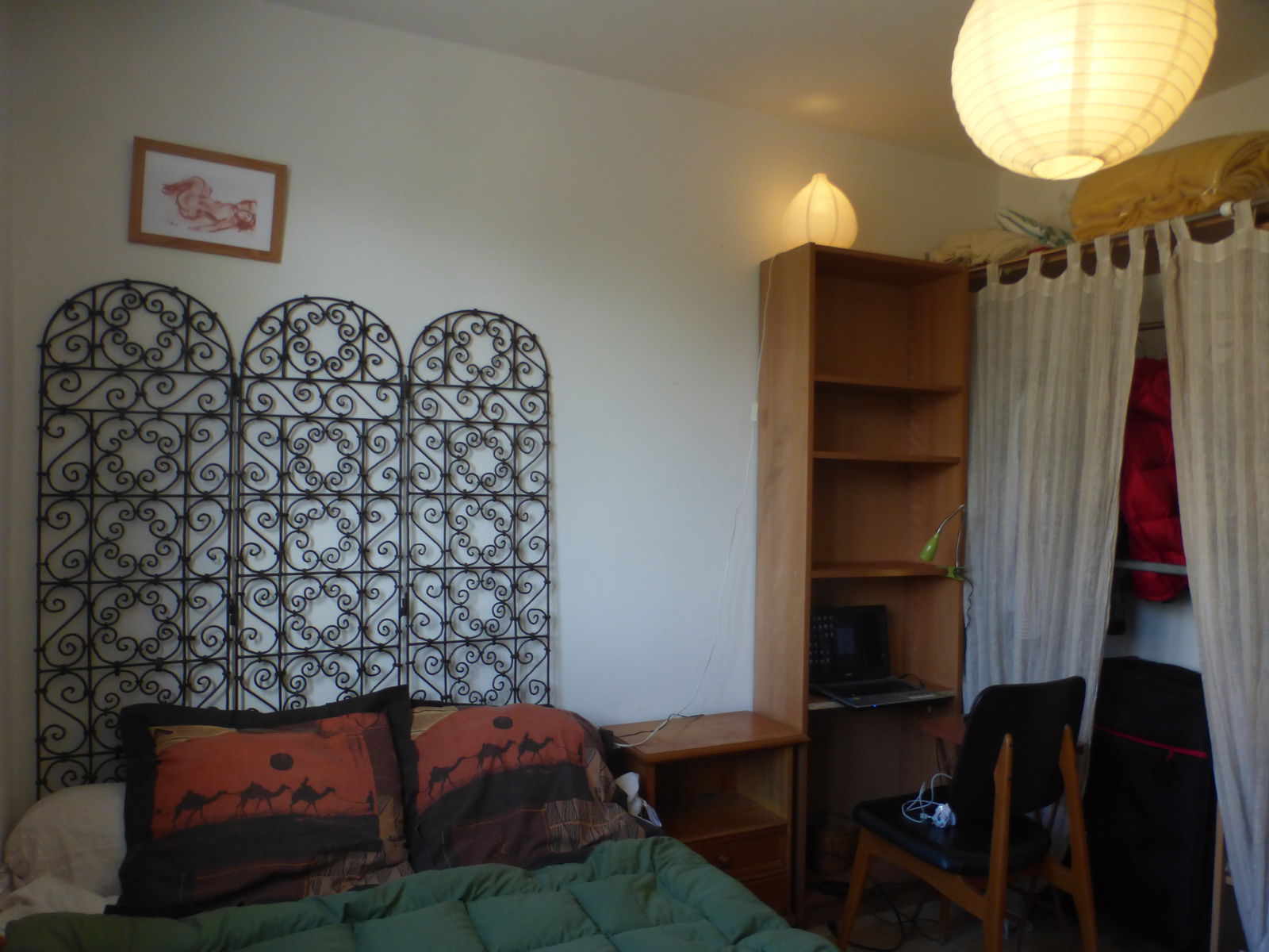 Quedarse En Casa Montpellier 216272