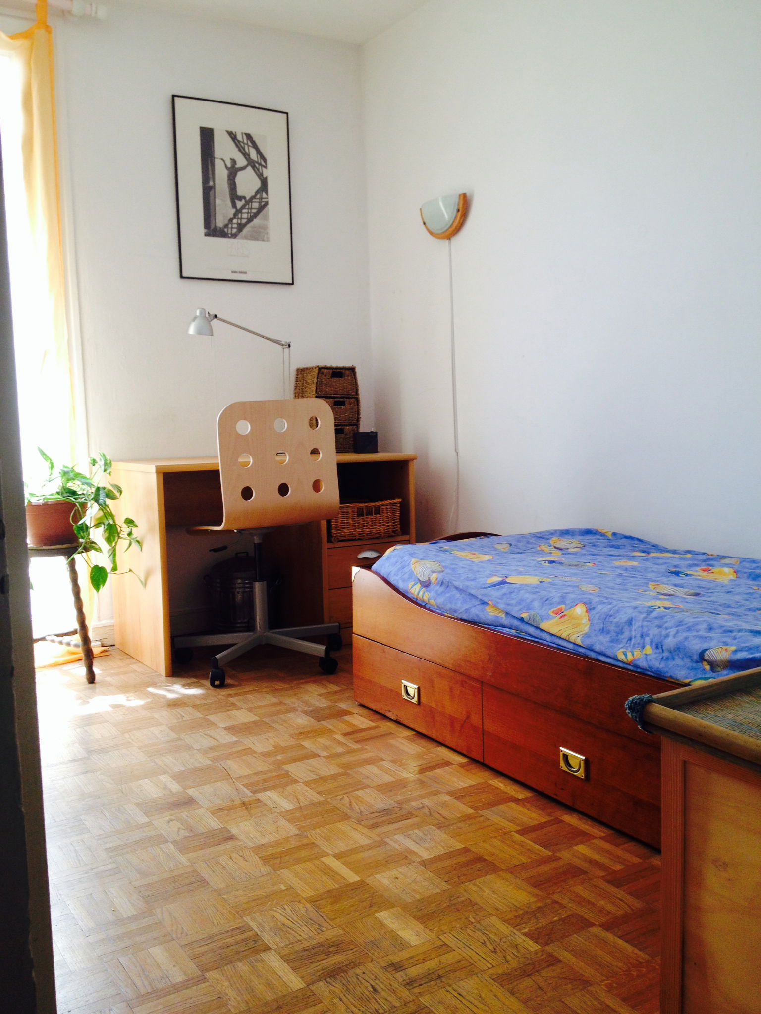 Quedarse En Casa Paris 653412