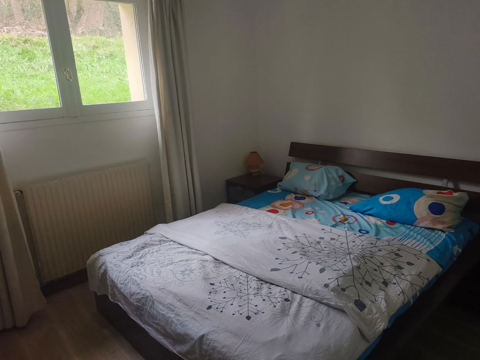 Quedarse En Casa Saint-Prix 654002