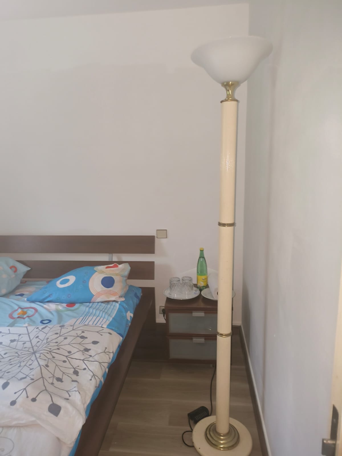 Quedarse En Casa Saint-Prix 654002