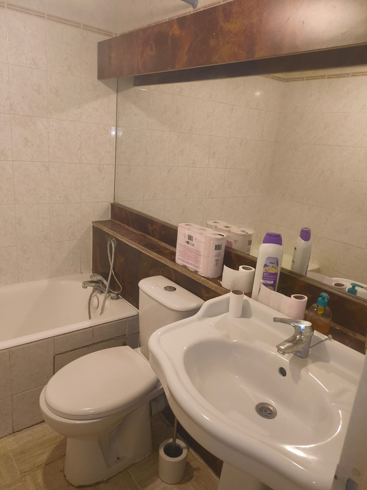 Quedarse En Casa Saint-Prix 654002