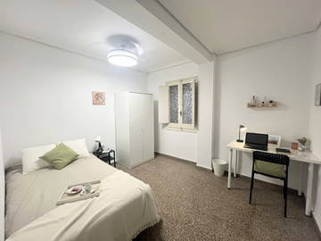 Zusammenleben València 622809-1