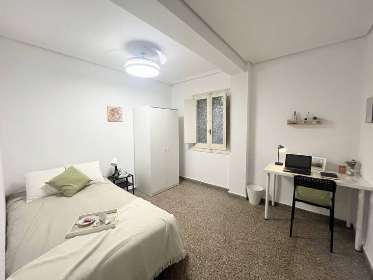 Zusammenleben València 622809