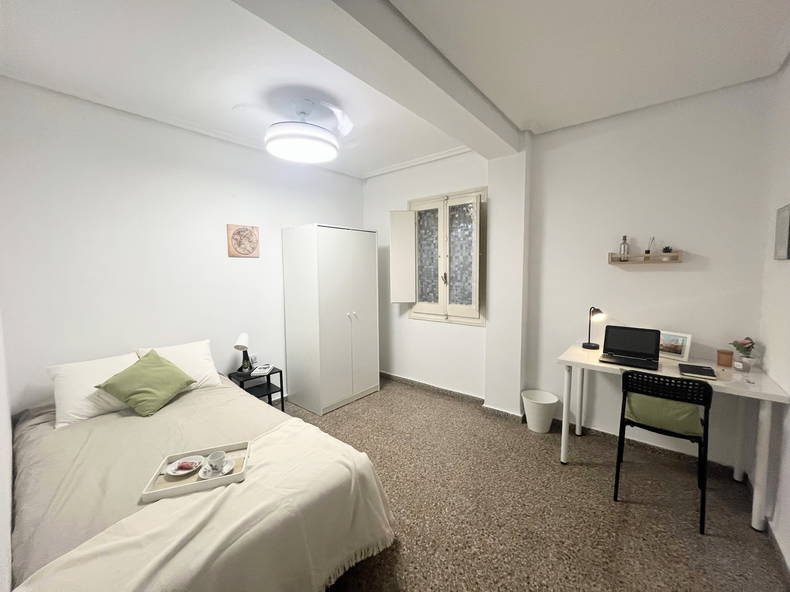 Coliving València 622809-1