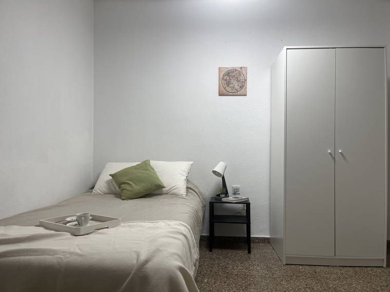 Zusammenleben València 622809