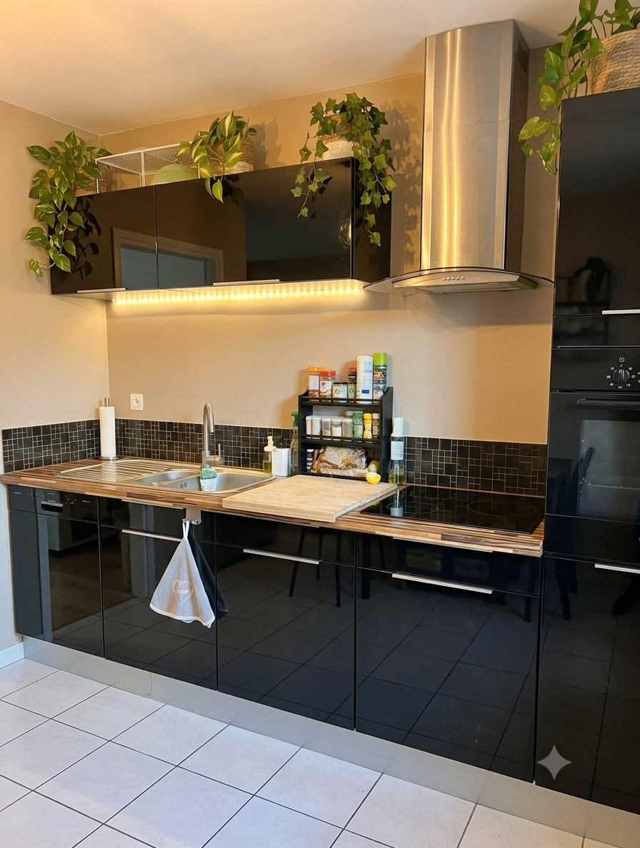 Habitación En Casa Del Anfitrión Villeurbanne 209690
