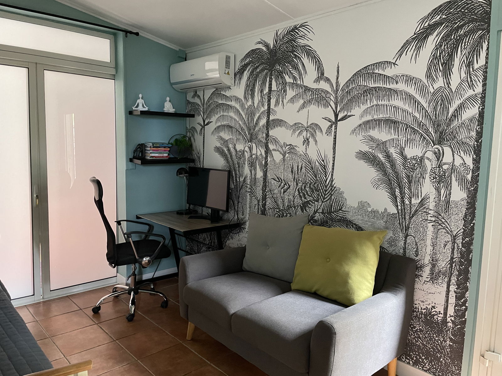 Quedarse En Casa Saint-Denis 325939