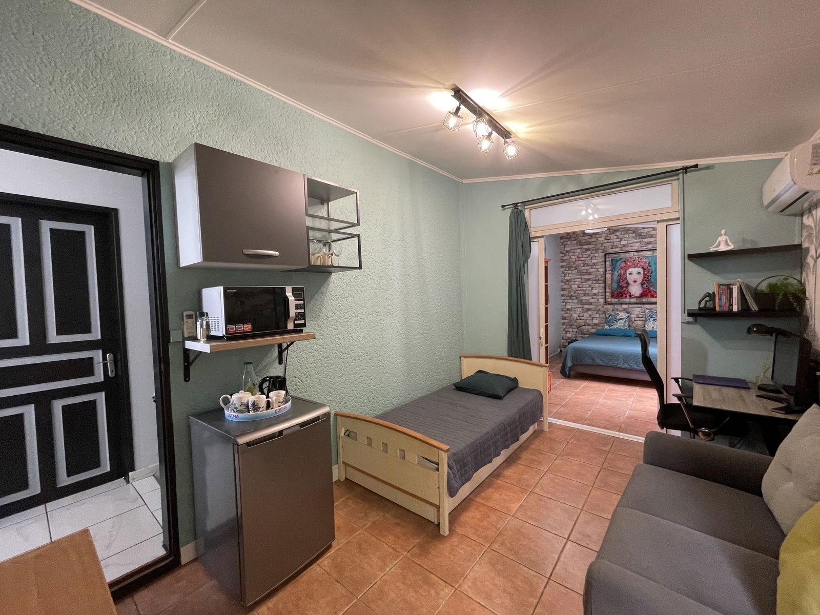 Quedarse En Casa Saint-Denis 325939