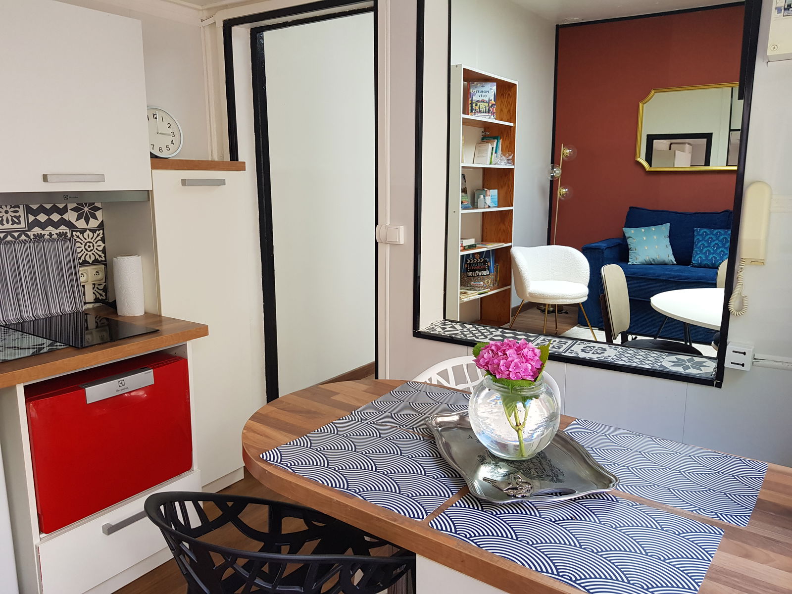 Estudio Independiente Tours 404455