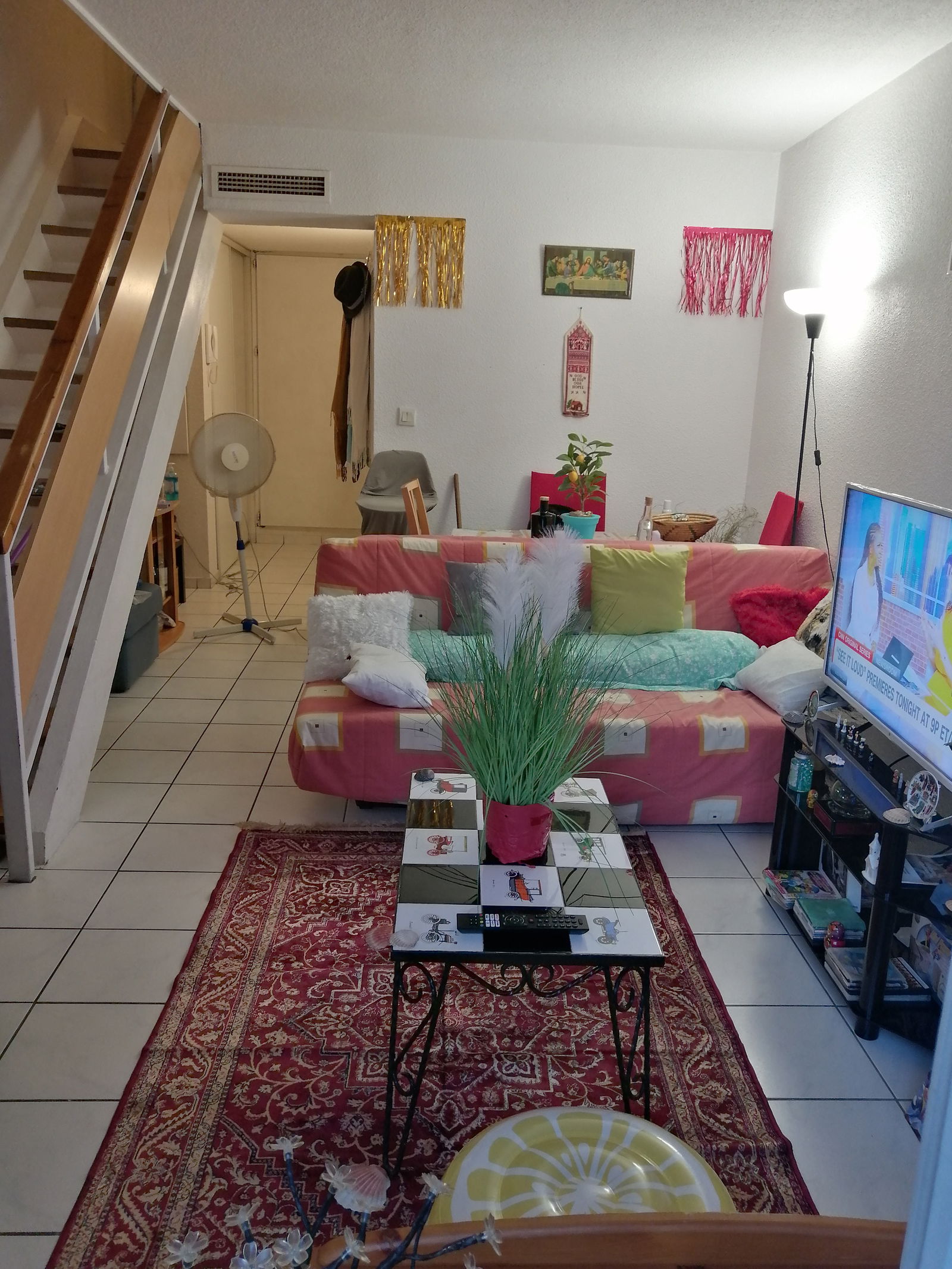 Quedarse En Casa Bordeaux 143297