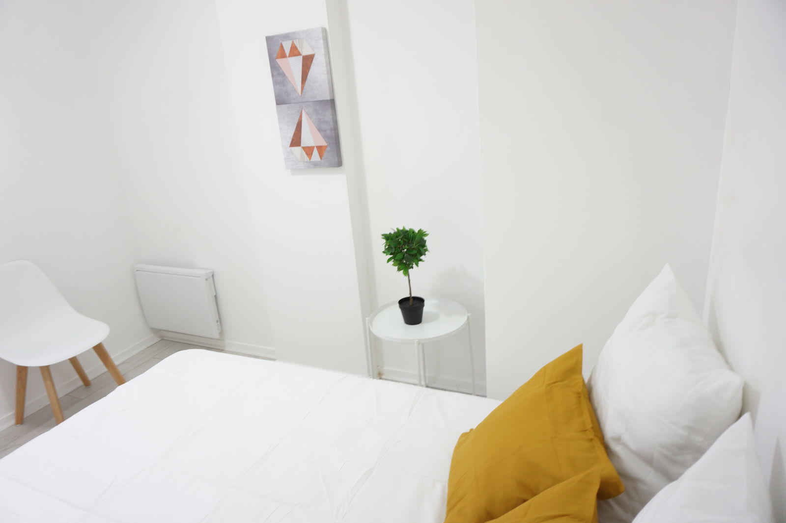 Estudio Independiente Bussy-Saint-Georges 244276