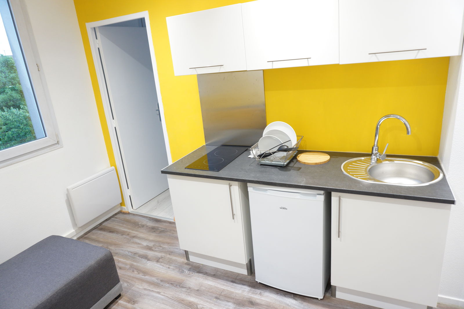 Estudio Independiente Bussy-Saint-Georges 244276