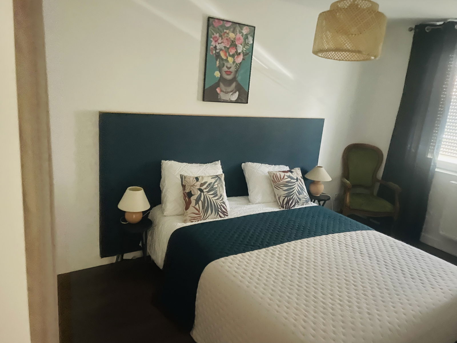 Colocación Arras 298721