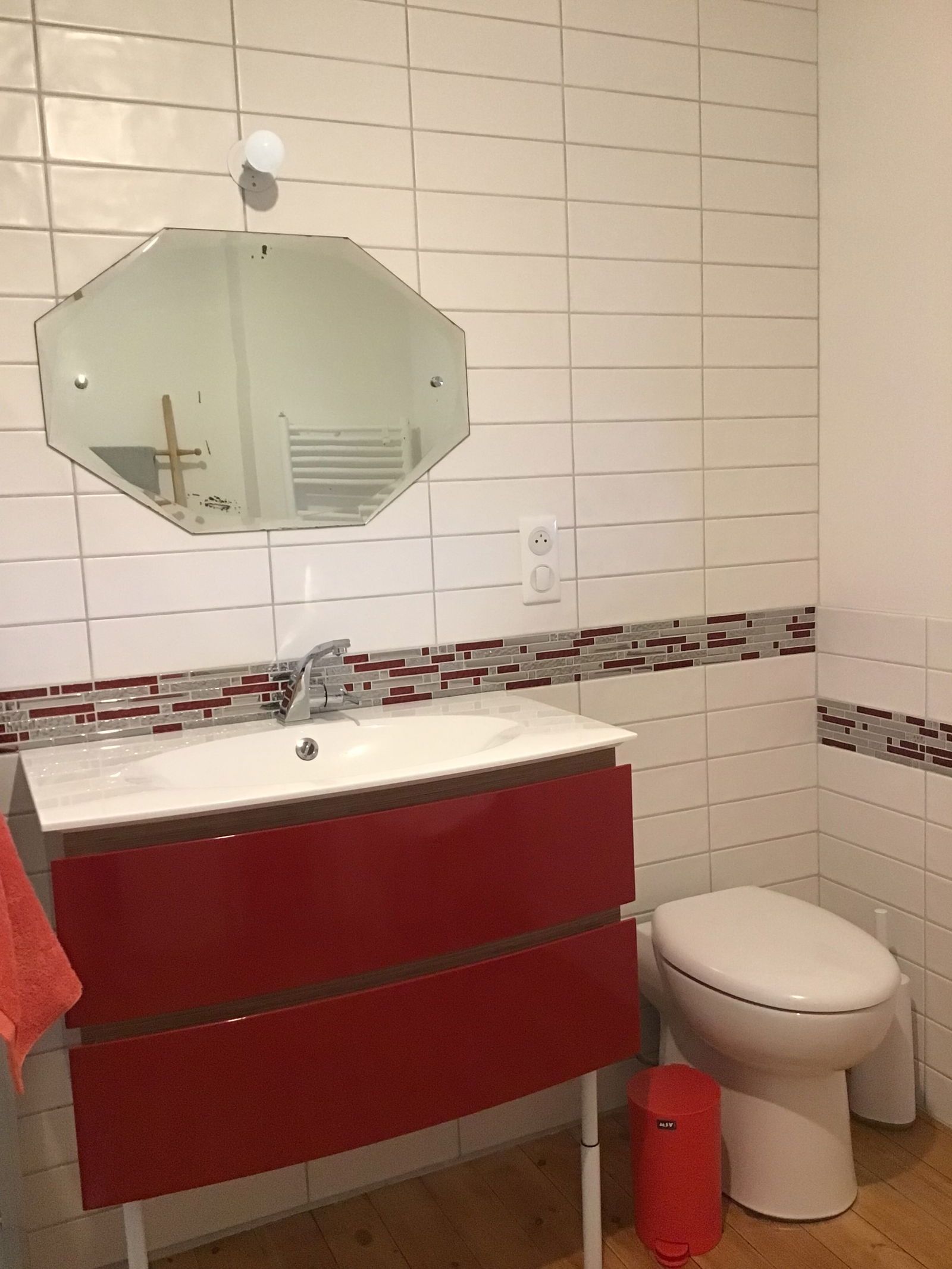 Hospedagem Em Casa De Família La Neuville-Roy 523655