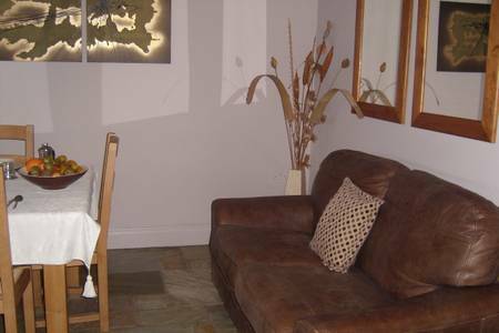 Hospedagem Em Casa De Família Marston Green 219719