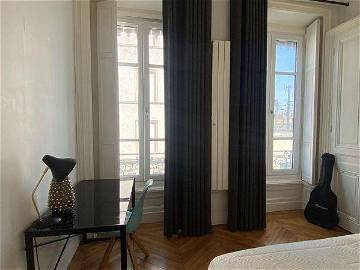 Roomlala | Acomodação compartilhada (1 pessoa) em apartamento mobiliado