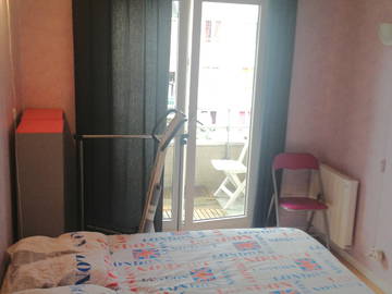 Roomlala | Acomodação compartilhada - 1 quarto para alugar 