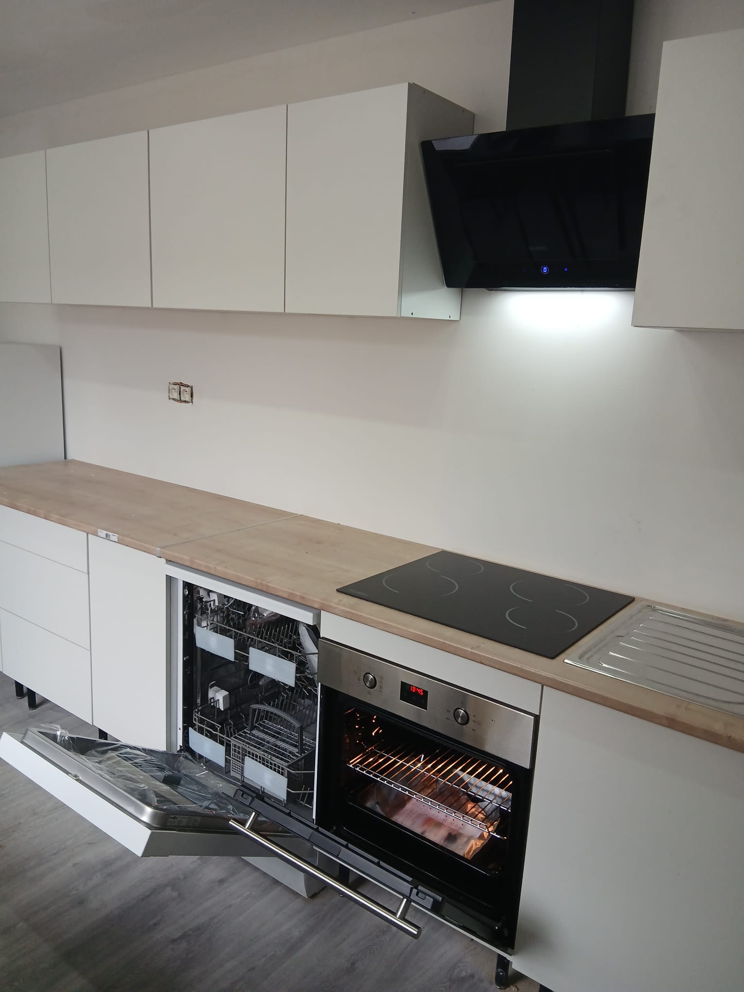 Colocação Charleroi 659815