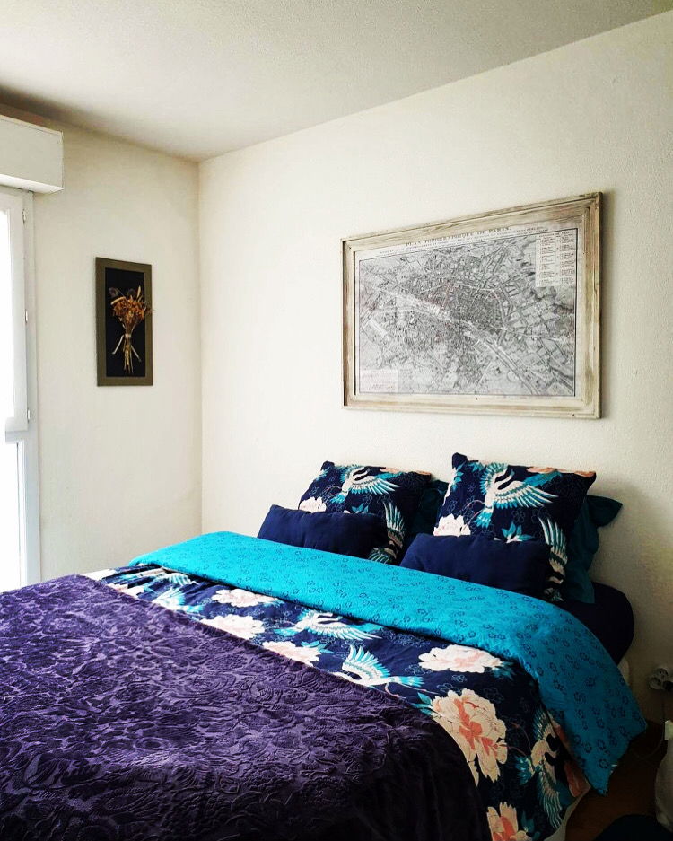 Colocação Bayonne 645623