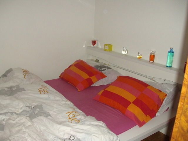 Colocação Les Pavillons sous Bois 13587