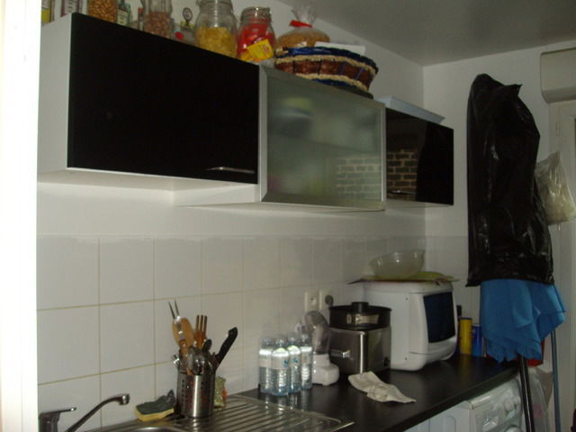 Colocação Les Pavillons sous Bois 13587