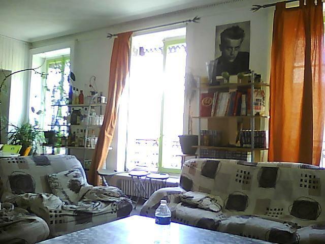 Colocação Lyon 8888