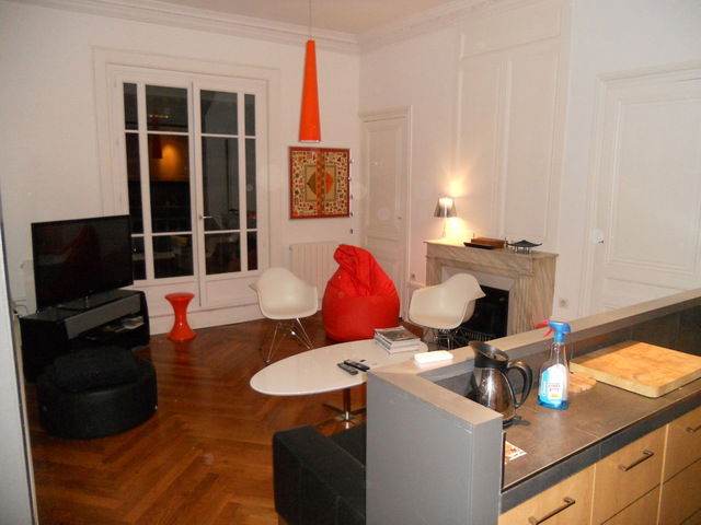 Colocação Lyon 23726