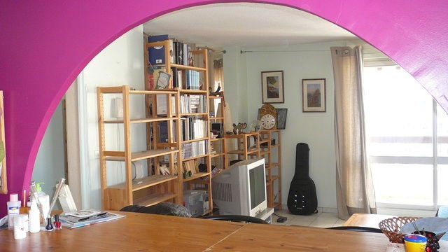 Colocação Villeurbanne 36114