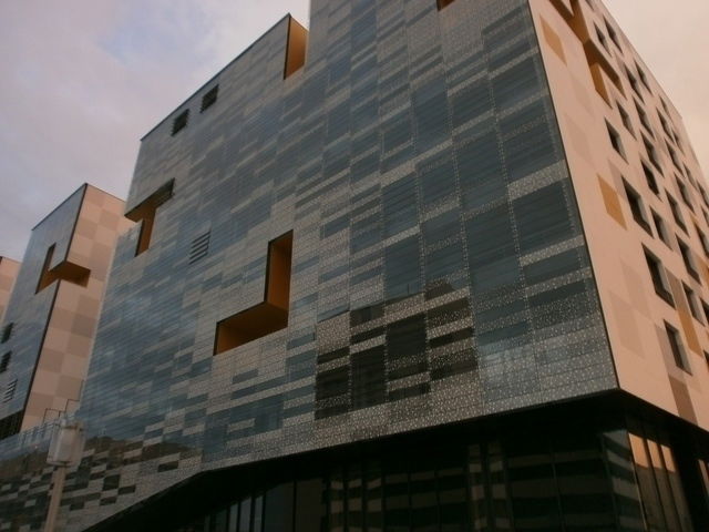 Colocação Nanterre 47249