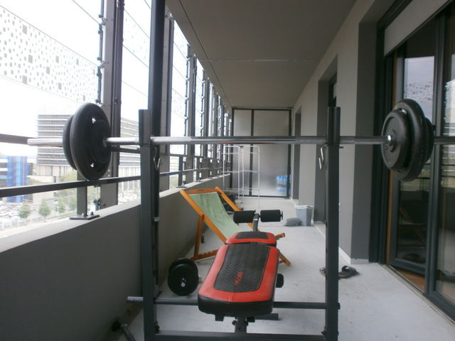 Colocação Nanterre 47249