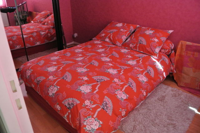 Colocação Bergerac 53126