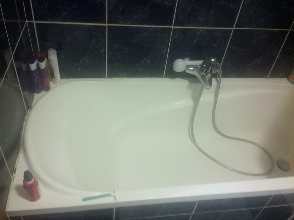 Colocação Bruxelles 76019