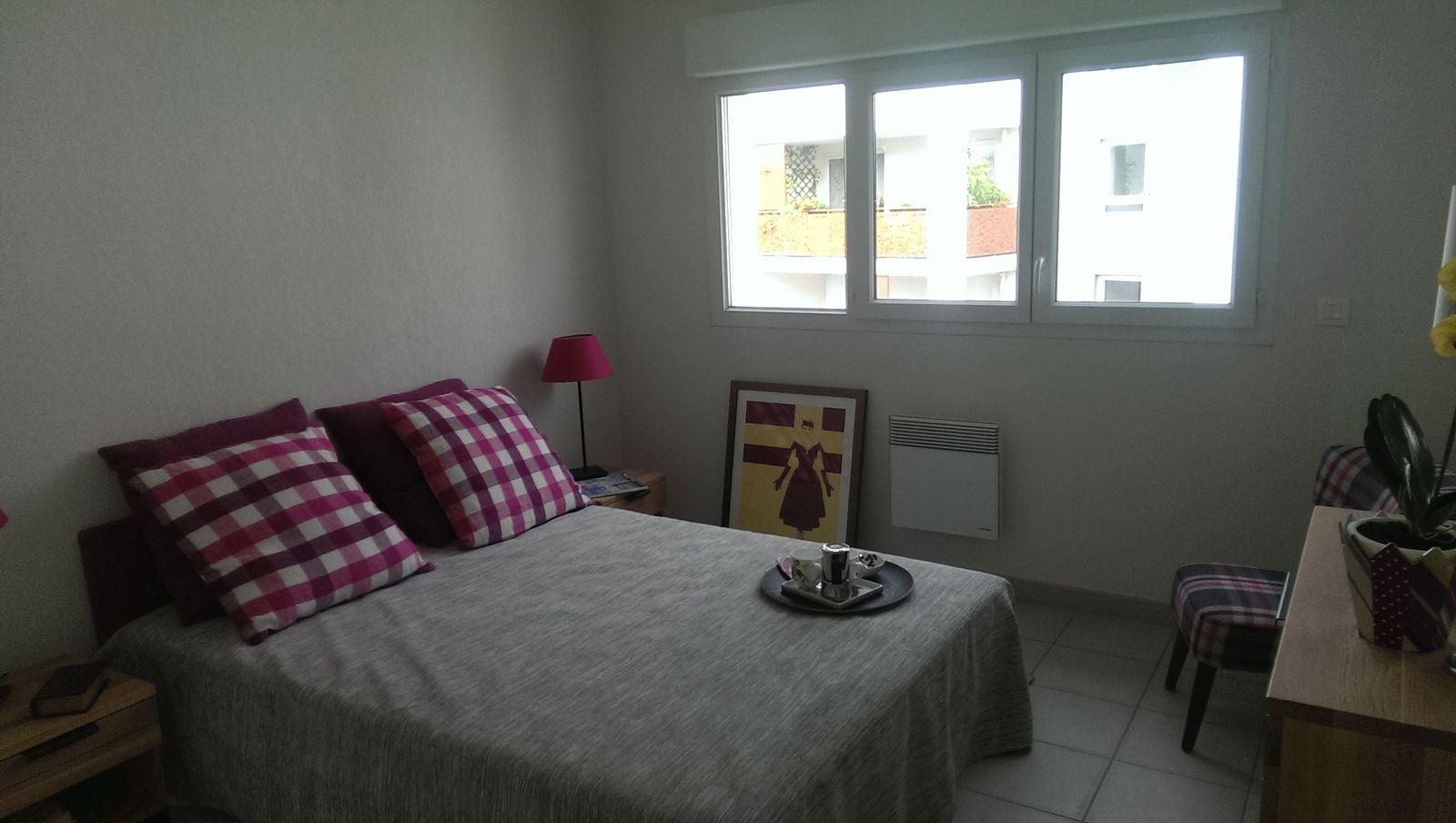 Colocação Lyon 81842