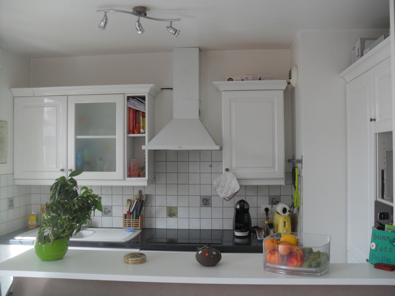 Colocação Vauréal 106858