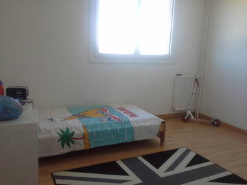 Roomlala | Acomodação compartilhada