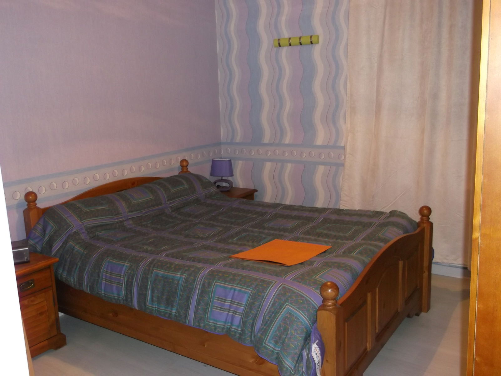 Colocação Vergisson 96675