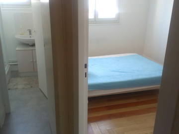 Roomlala | Acomodação compartilhada