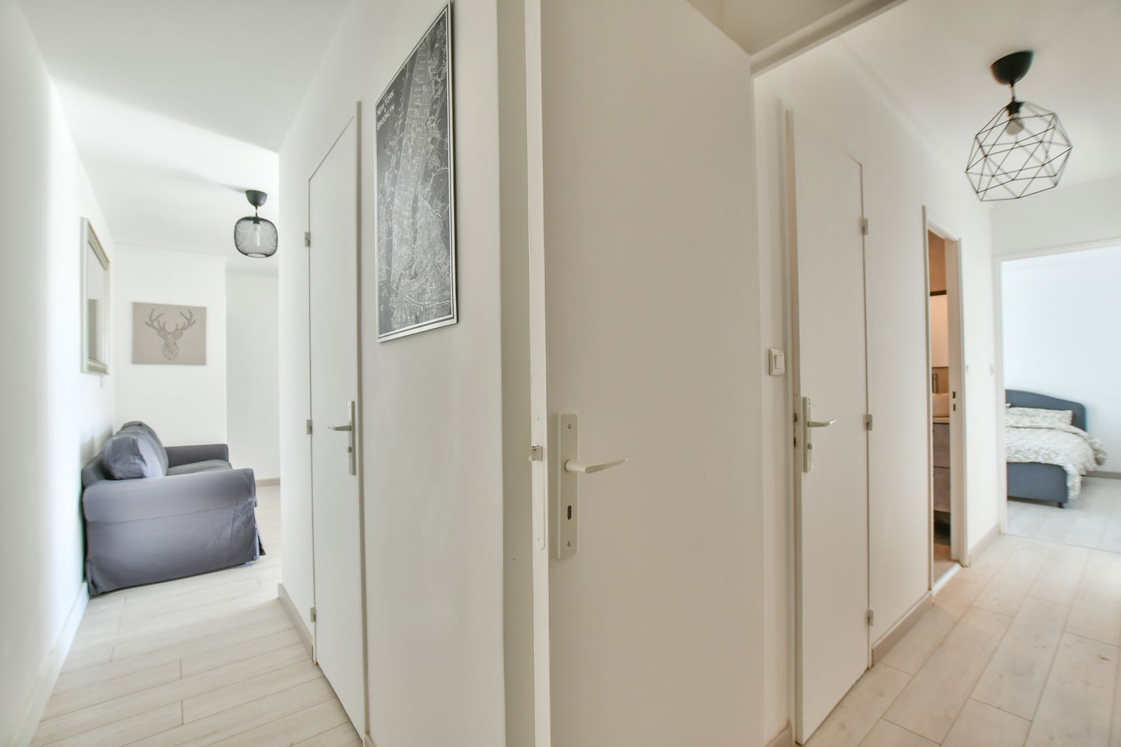 Colocação Neuilly-sur-Marne 250140