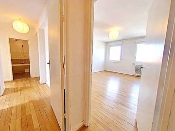 Roomlala | Acomodação compartilhada 80m² Bld D'Anvers