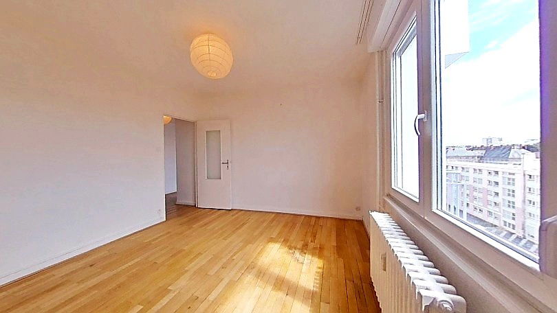 Colocação Strasbourg 249637