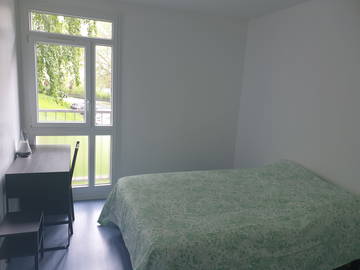 Roomlala | ACOMODAÇÃO COMPARTILHADA +90 M² CRETEIL TODO CONFORTO