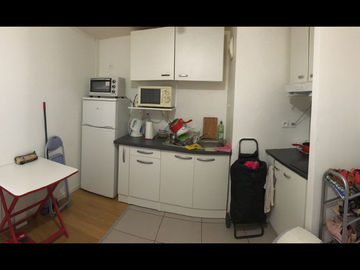 Roomlala | Acomodação compartilhada a 10 minutos de Paris