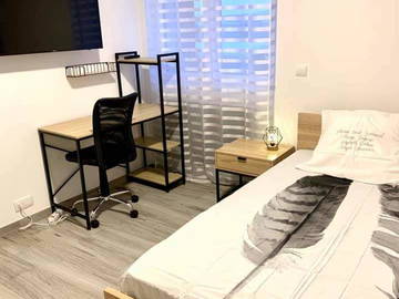Roomlala | Acomodação compartilhada aconchegante