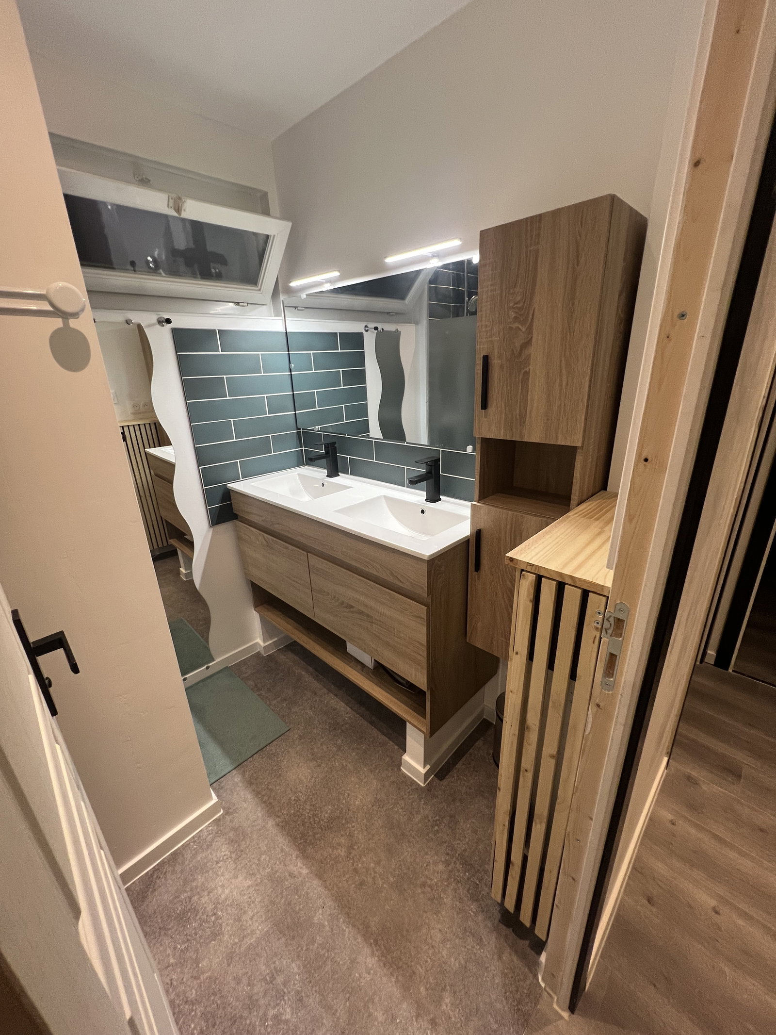 Colocação Évry-Courcouronnes 594241