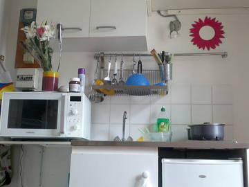 Roomlala | Acomodação compartilhada agradável