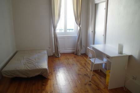 Colocação Clermont-Ferrand 125817