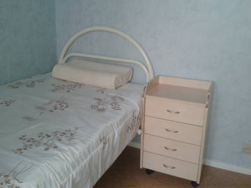 Roomlala | Acomodação compartilhada agradável e relaxante