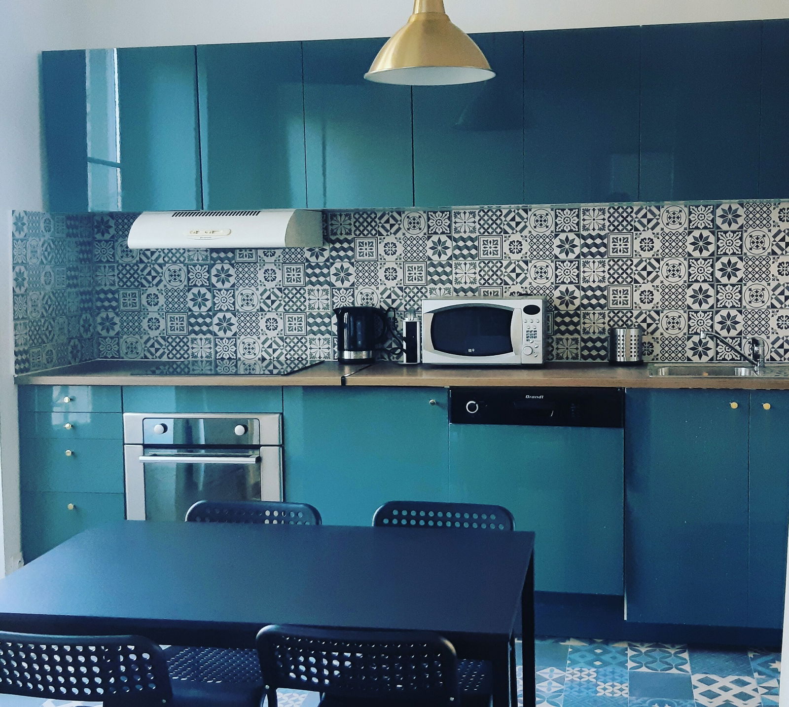 Colocação Pontoise 249950